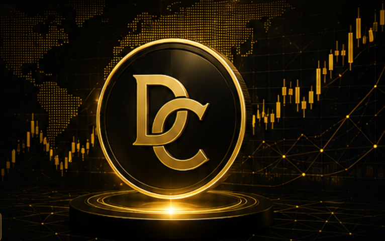 DigitalChartist Gold Medal